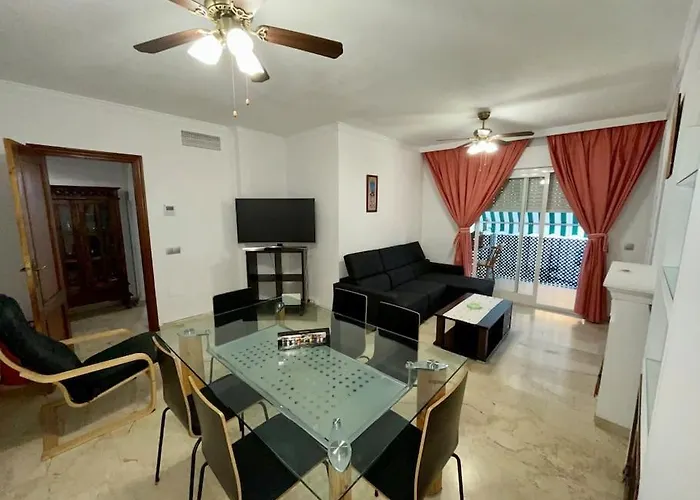 Apartamento En Marbella