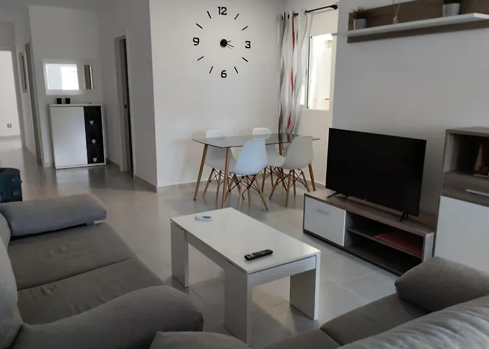 Apartamento Platero