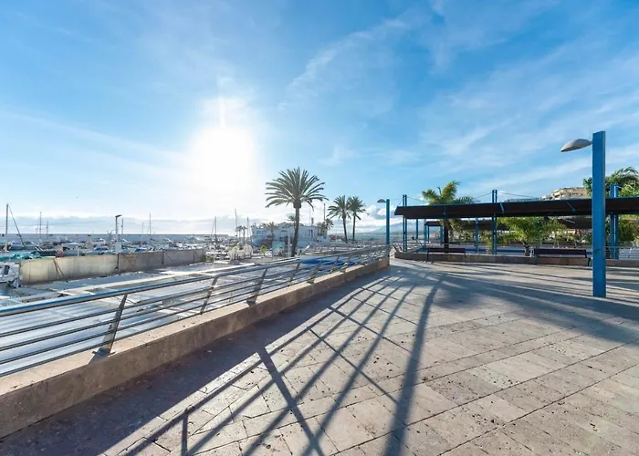 Appartement En Front De Mer
