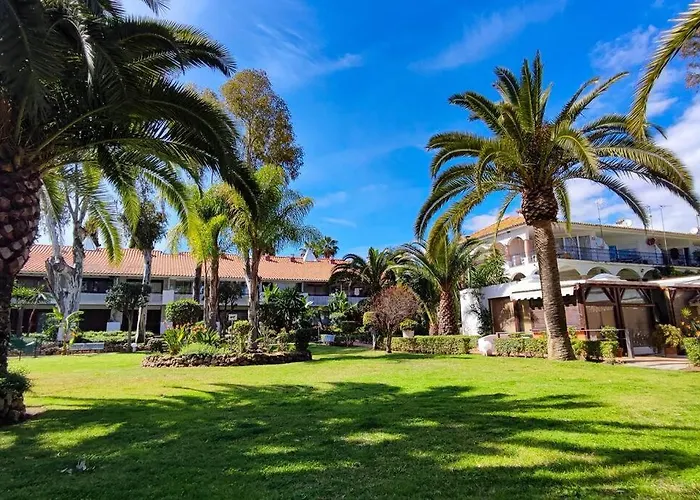 Oleholidays Fuentes Del Rodeo34 Junto Puerto Banus