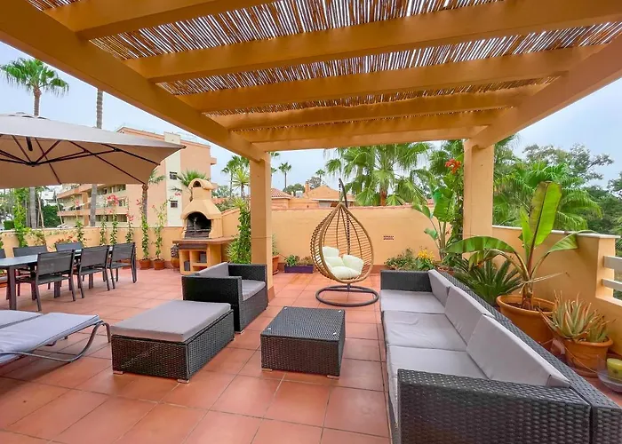 Dunas Beach Terrace