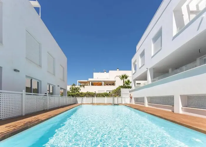 New Town House In Nueva Andalucia