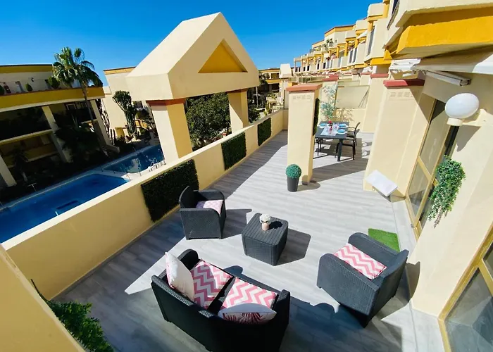 Romana Playa 323 Apartment By Ghr Rentals
