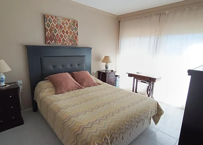 Una Suite Con Vistas