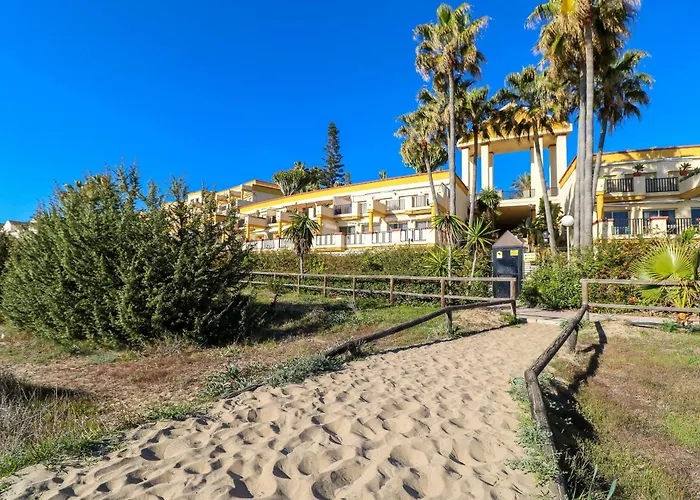 Romana Playa Apartment By The Beach