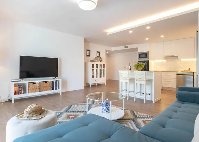 Apartamento Puerto Banus V