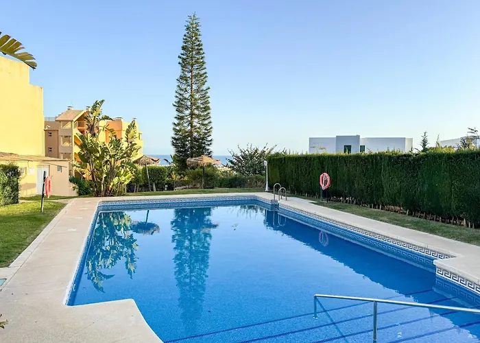 Casa Lince: 2/2 In Marbella