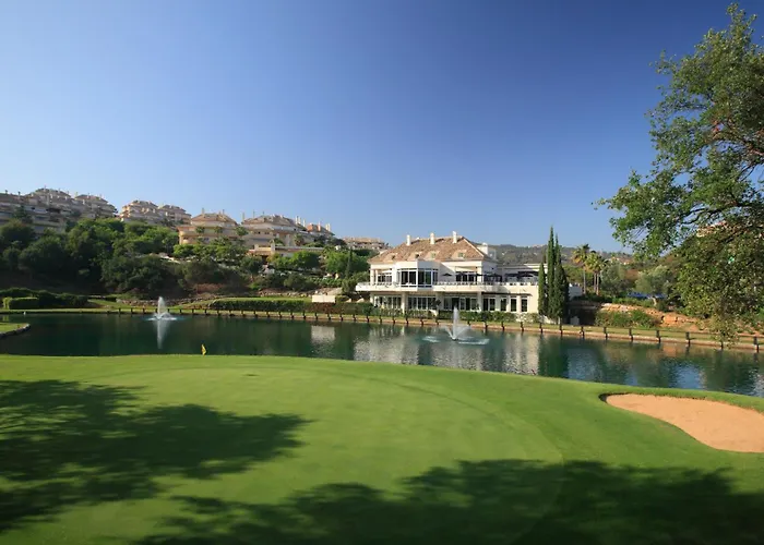 Elviria Hills Living