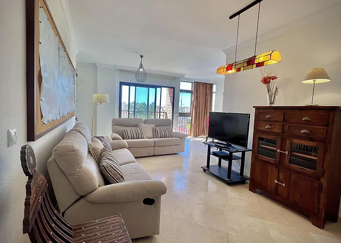 Marbella Central 3 Montemar By Homing