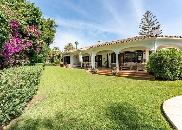 Nice Villa Caribplaya