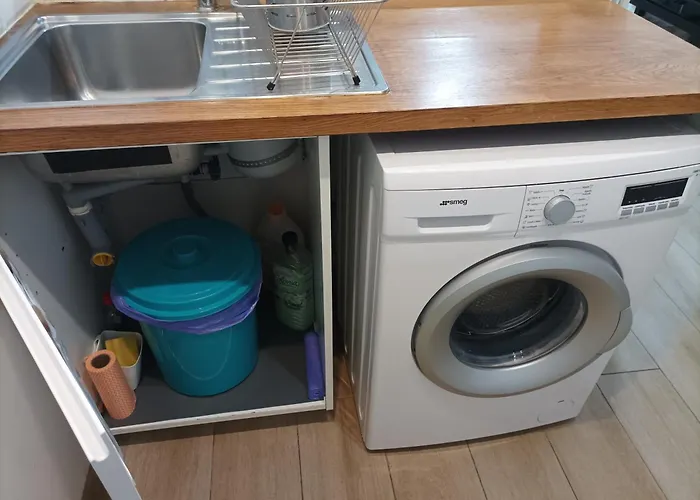 Apartamento Puerto Deportivo Marbella