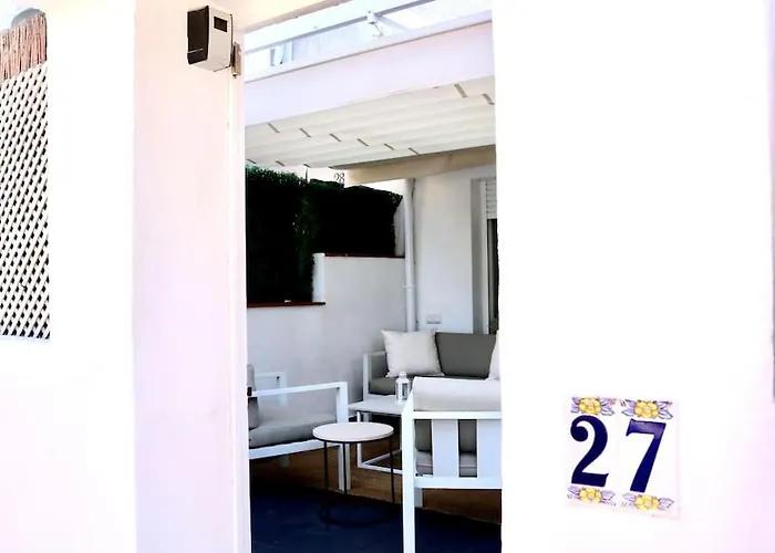 Artolita Piso Marbella