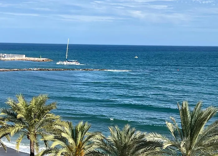 Las Palmas 6