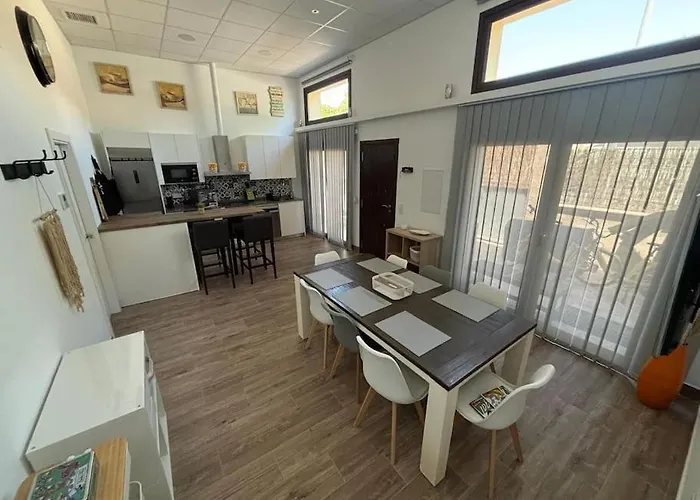 Apartamento Sienna Marbella