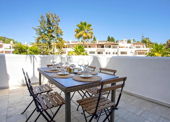 Golden Beach By Rent Me