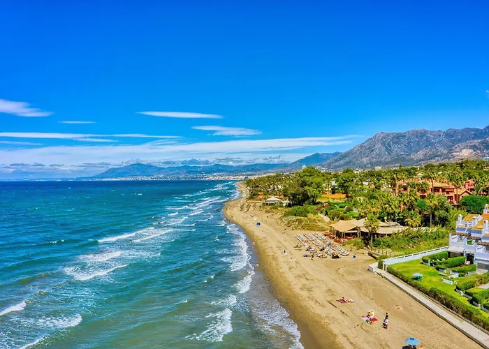 1107 Marbella Beach Front House