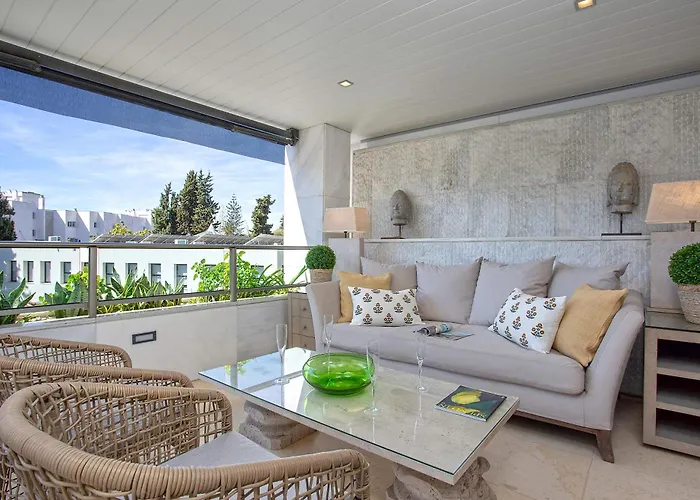 Genteel Home Jardines Del Principe