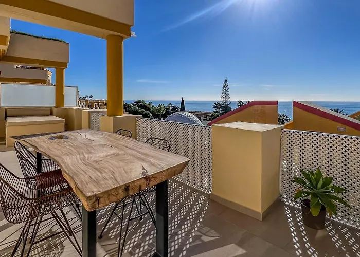 Oleholidays 547 Romana Playa Vistas Al Mar