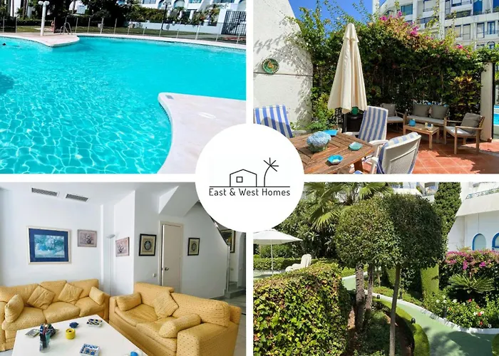 Marbella House - Eaw Homes