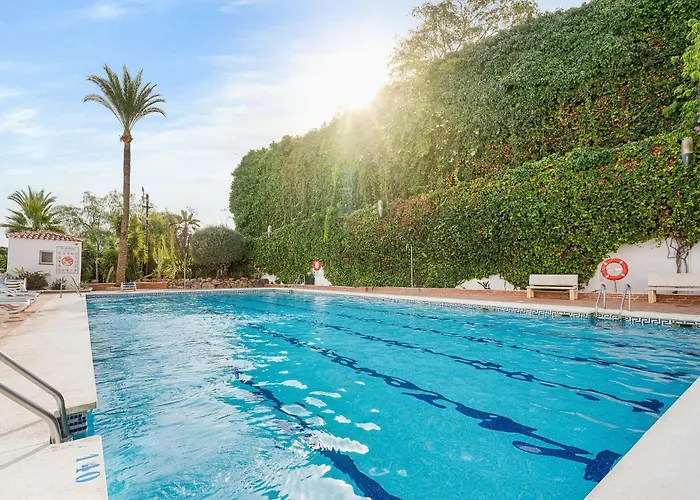 La Maestranza - Luxury Renovated Apartment