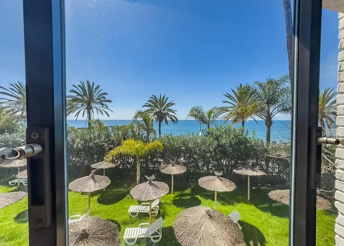 Skol 134 C - 1 Bedroom Marvellous Sea Views