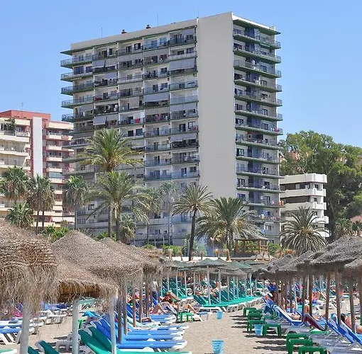 Apartamentos Mediterraneo