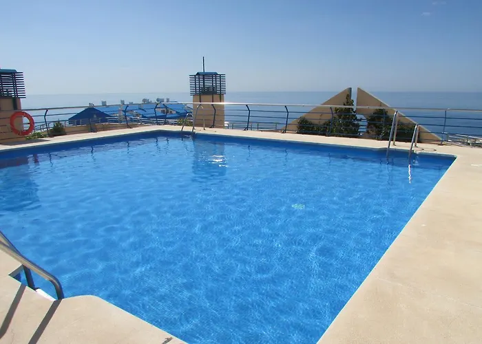 Apartamento Marbella Playa Av Nabeul