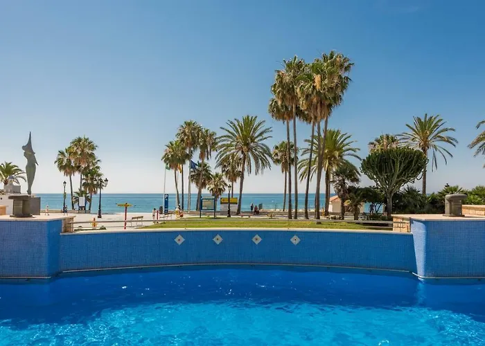 Apartamento Noray Playa