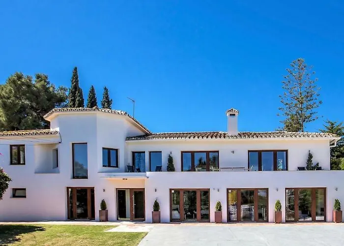 Villa Del Mar