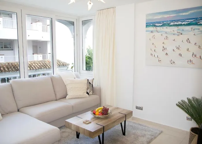 Luxury 1 Bedroom Apartment Next To The Casino