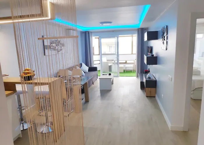 Apartamento Imperio 1 - Marbella Centro