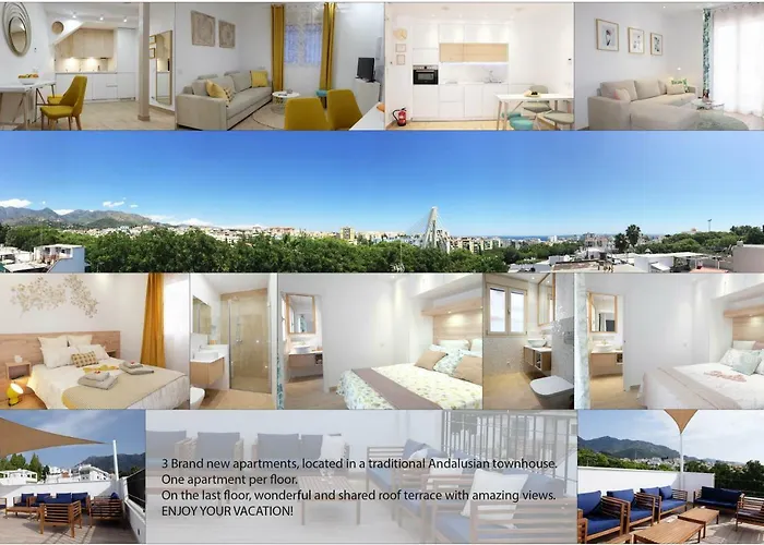 360° Old Town Marbella