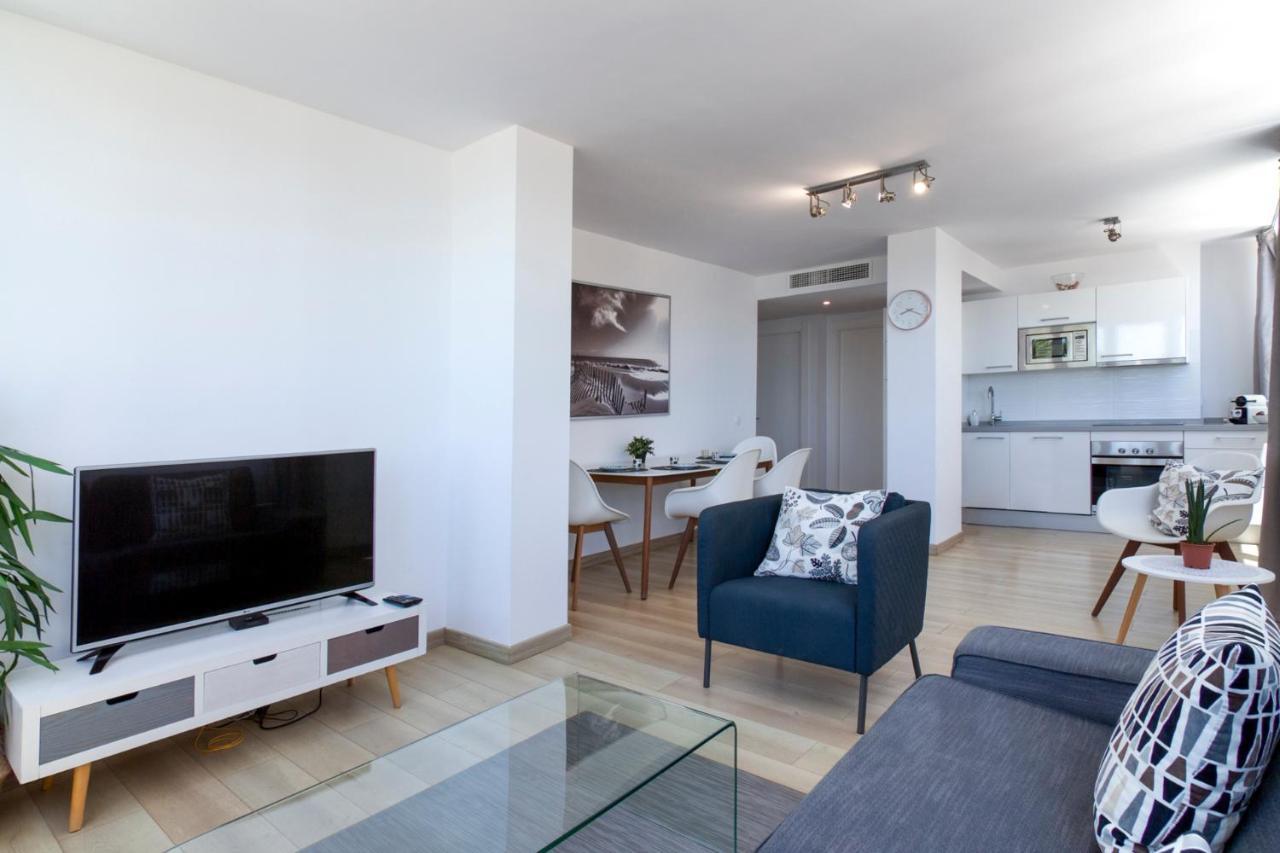 Apartment Beach&sea View Apartment, Marbesun Properties *