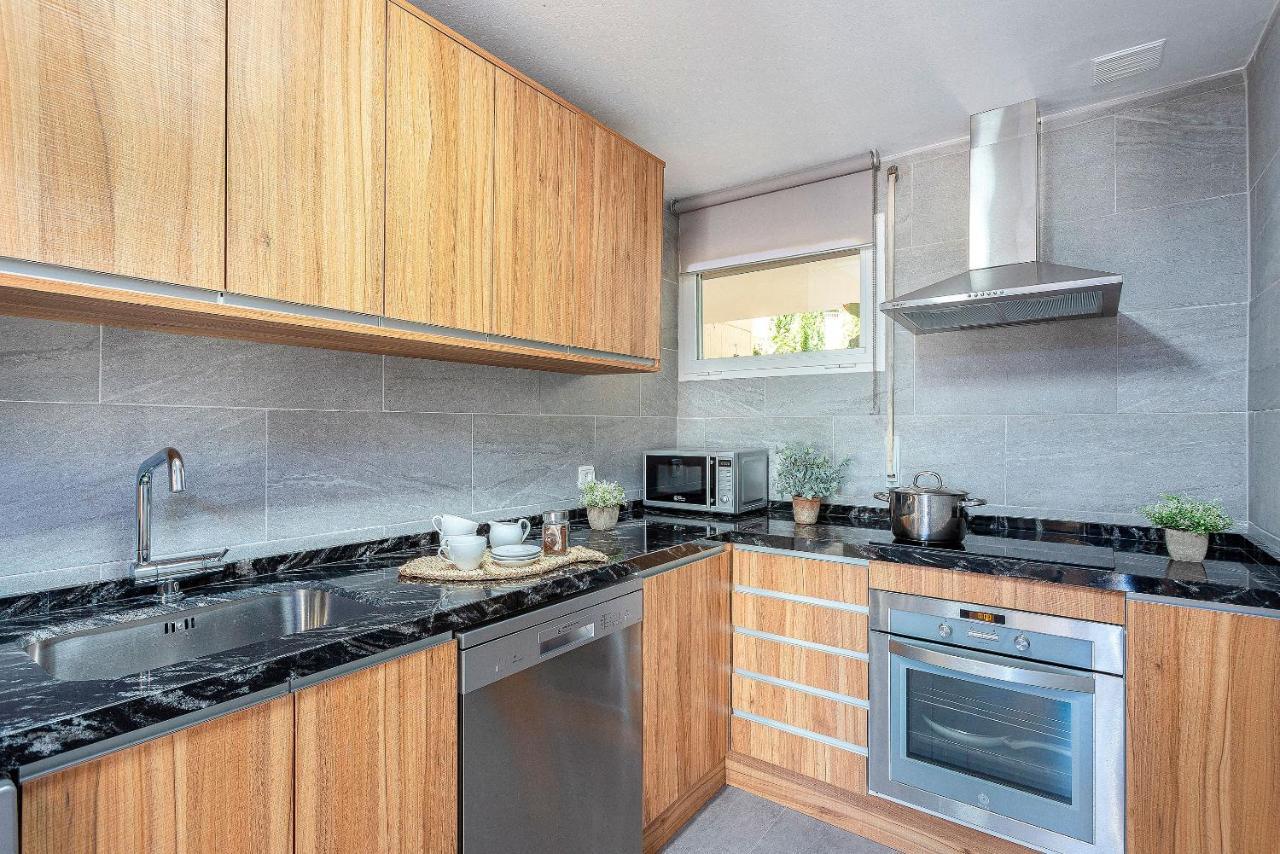 Lomas De Club Apartamento