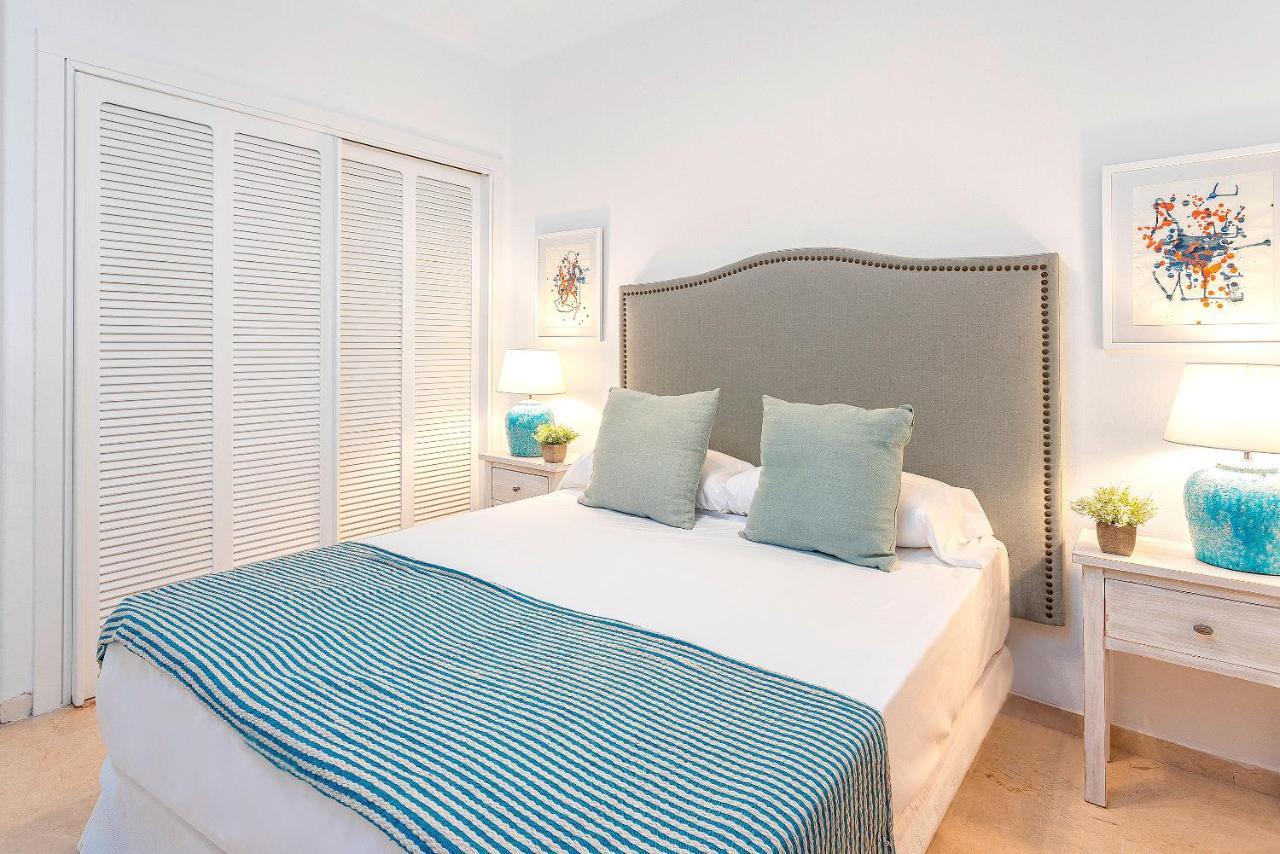 Lomas De Club Apartamento Marbella