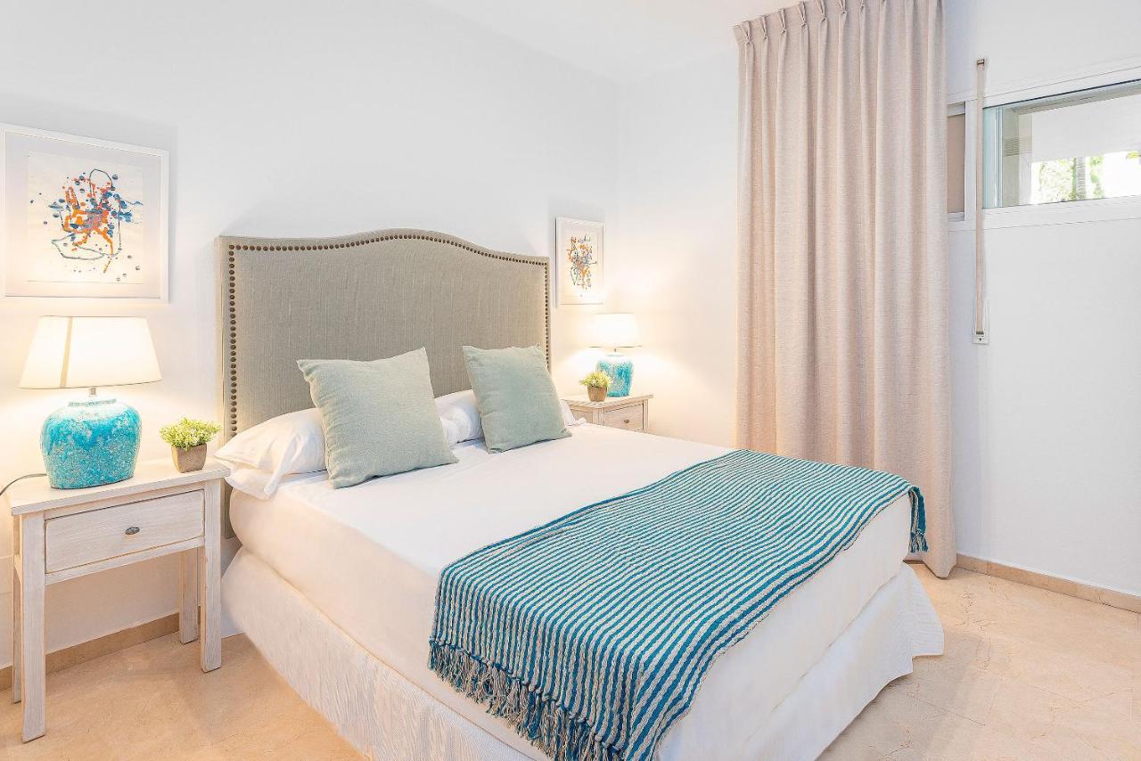 Lomas De Club Apartamento *