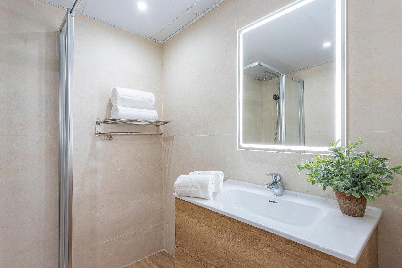 Apartamento Lomas De Club Marbella