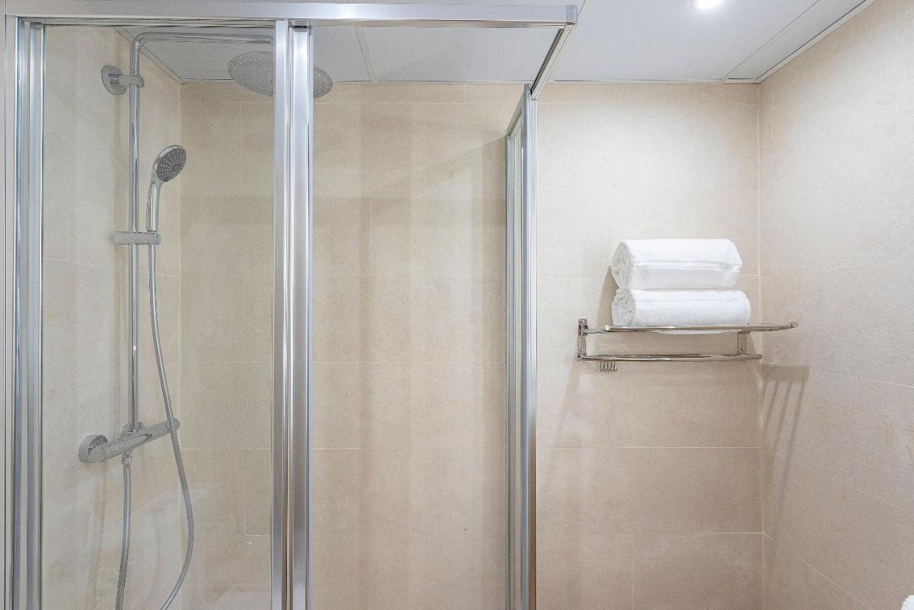 Lomas De Club Apartamento
