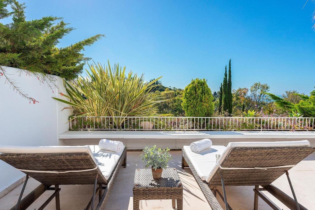 Lomas De Club Apartamento Marbella