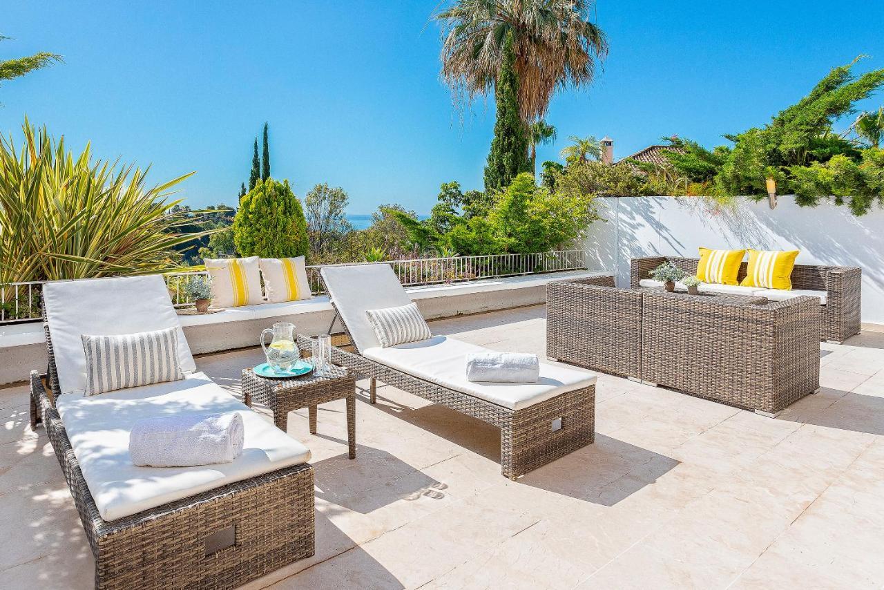 Apartamento Lomas De Club Marbella