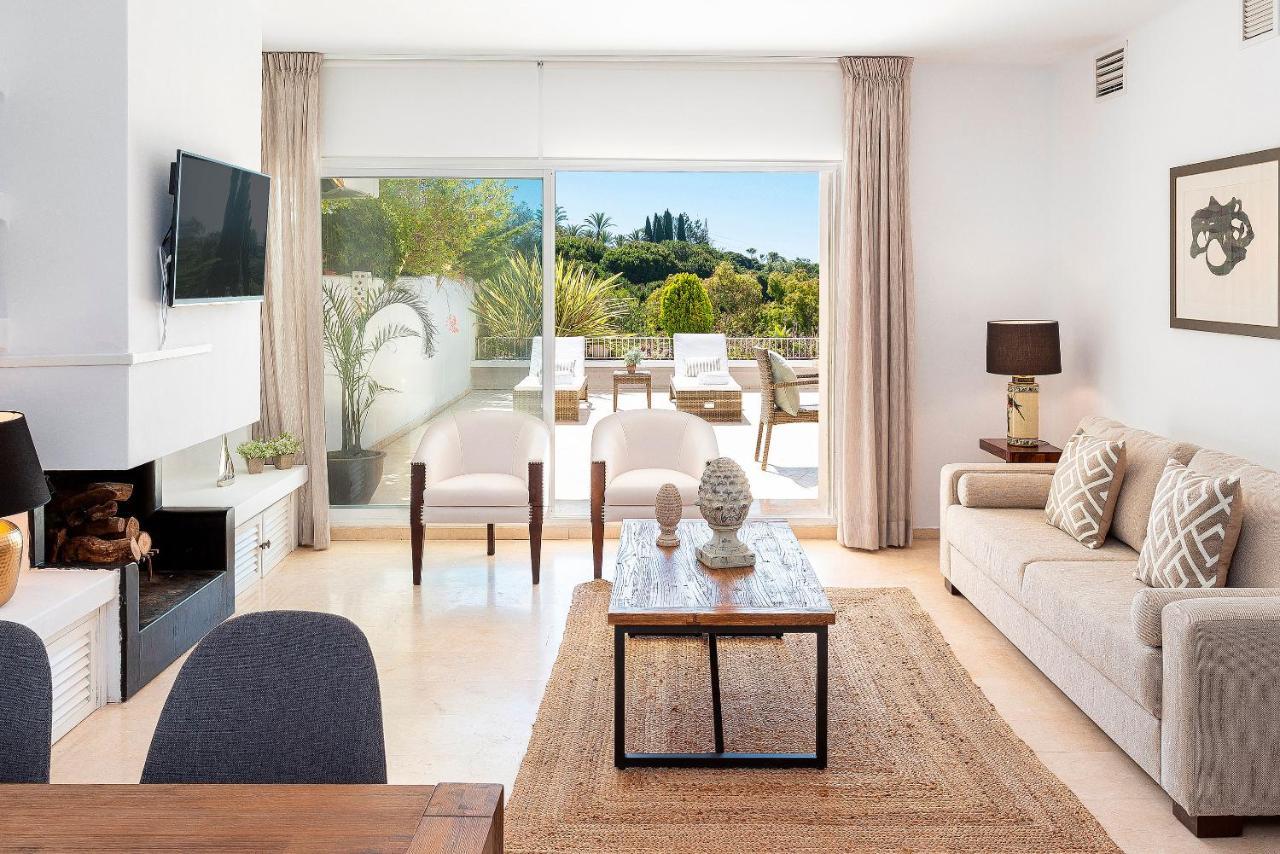 Lomas De Club Apartamento