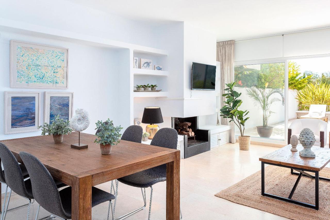 Apartamento Lomas De Club *