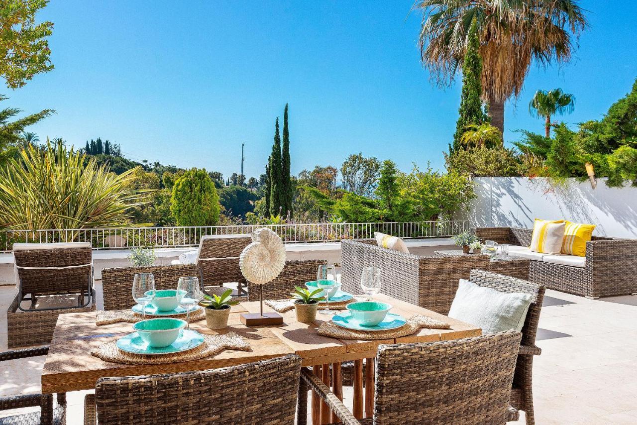 Lomas De Club Apartamento Marbella