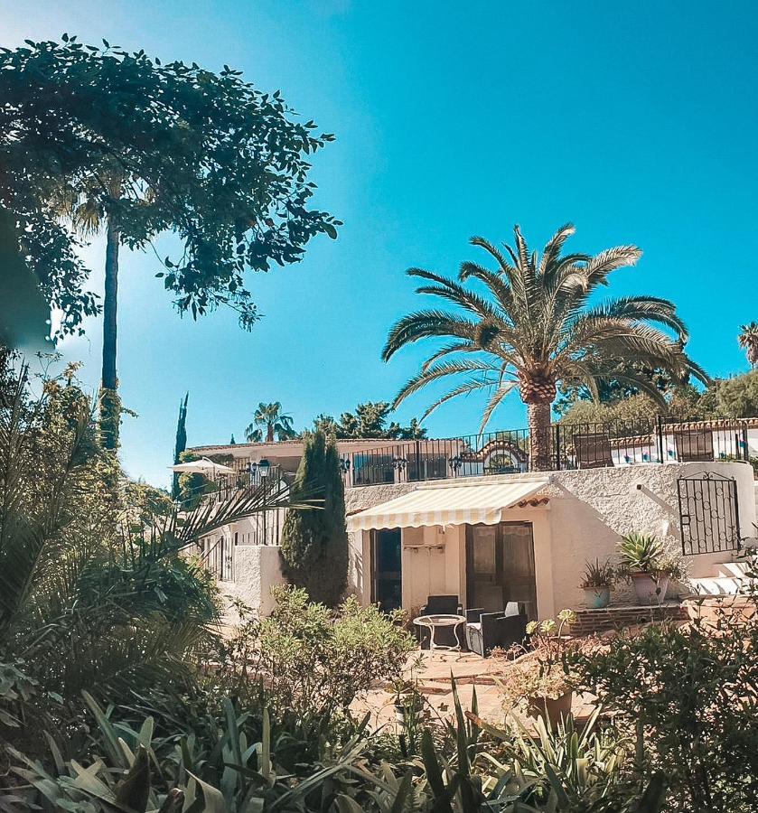 Frühstückspension Jardines De La Reina Boutique 3*