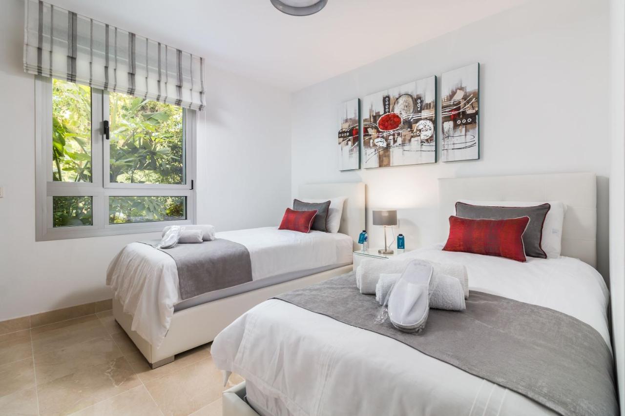 Sweet - Royal Banus Appartement