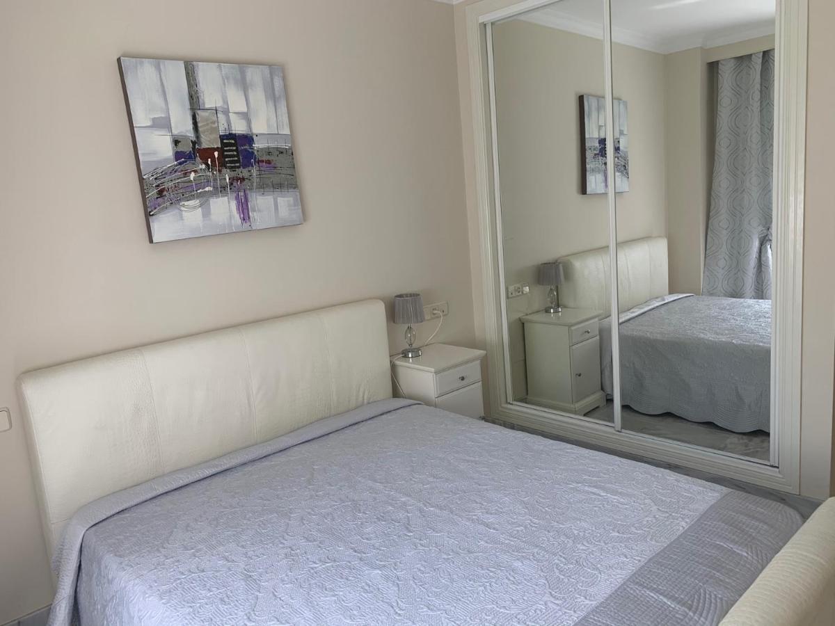 Apartamento Dama De Noche Marbella