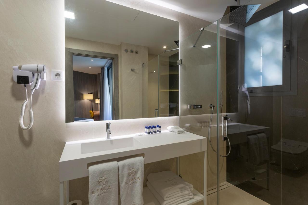 Hotel Lima - Adults Recommended Marbella