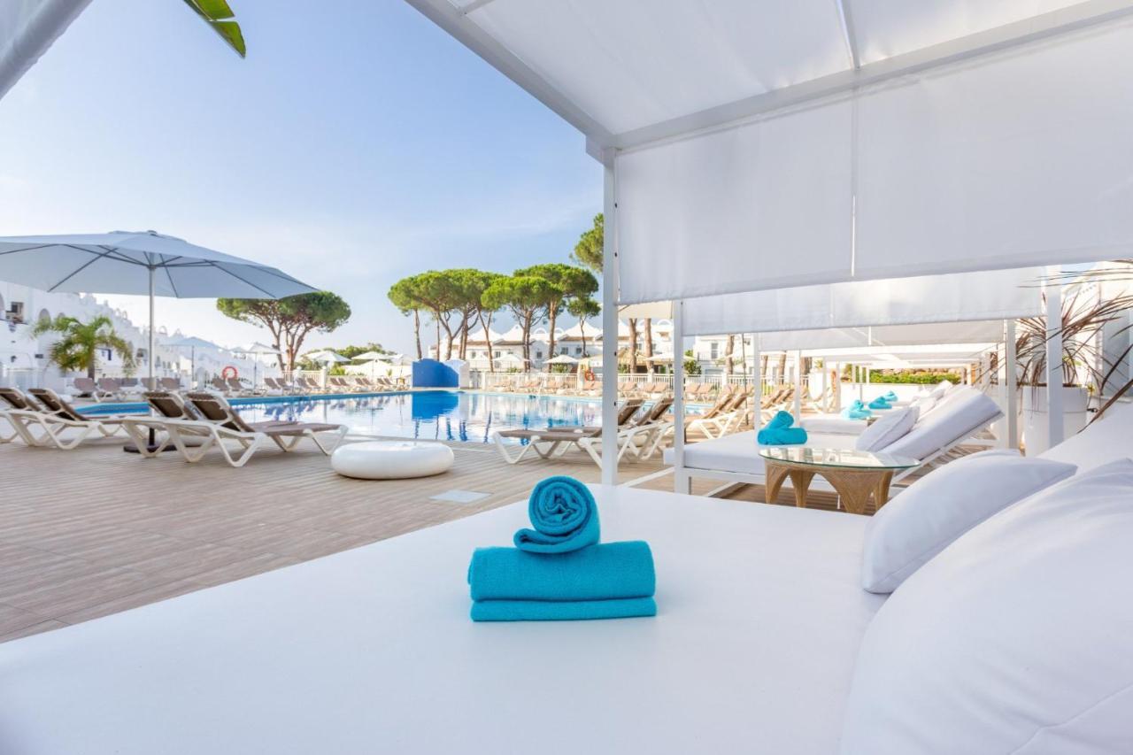 Casa Bora Bora Ferienhaus Marbella