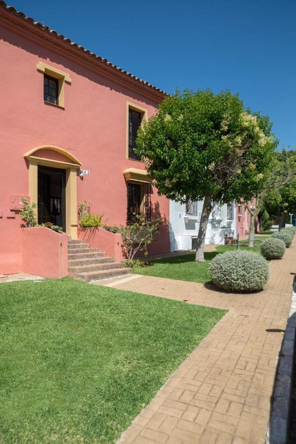 Vakantiehuis My City - House On The Beach In Marbella