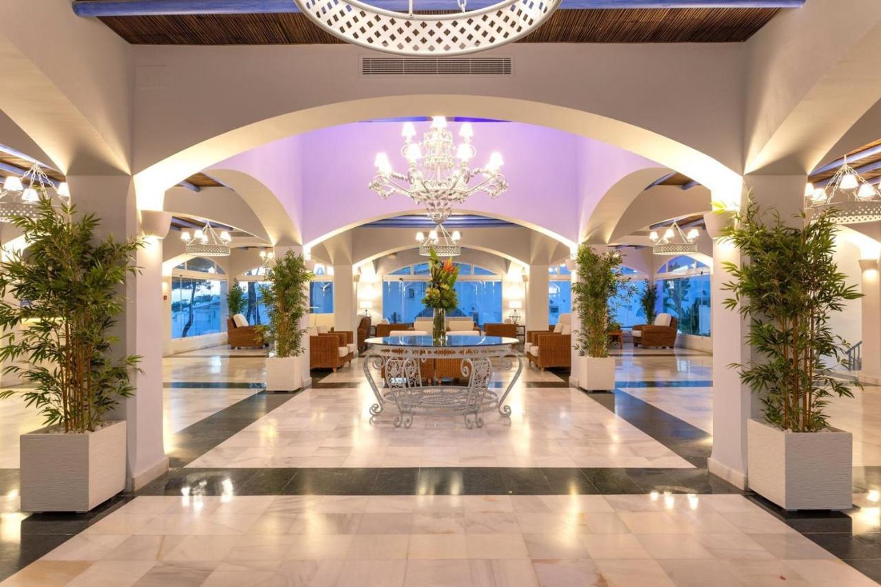 Casa Bora Bora Ferienhaus Marbella